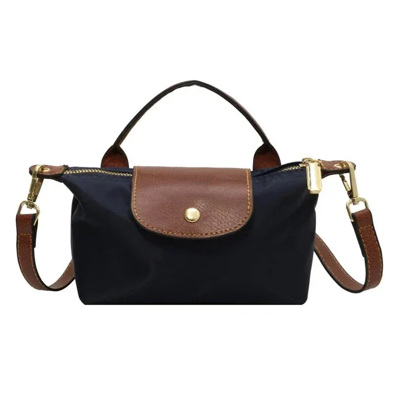 Yaleni – Elegante Bolso De Hombro Vintage