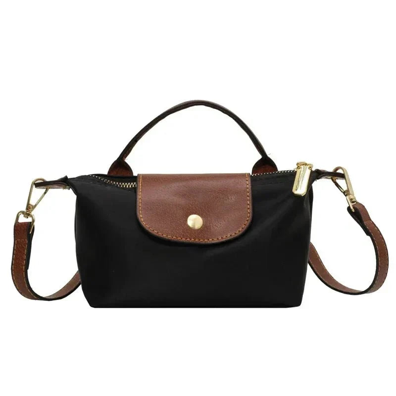 Yaleni – Elegante Bolso De Hombro Vintage