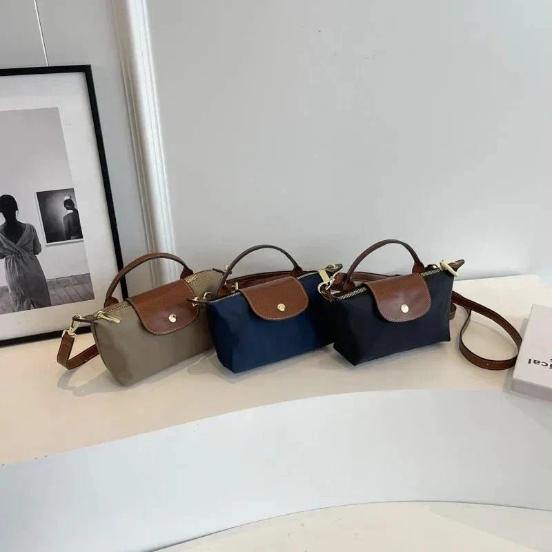 Yaleni – Elegante Bolso De Hombro Vintage