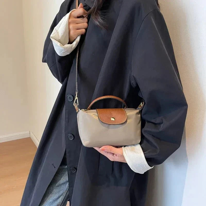 Yaleni – Elegante Bolso De Hombro Vintage