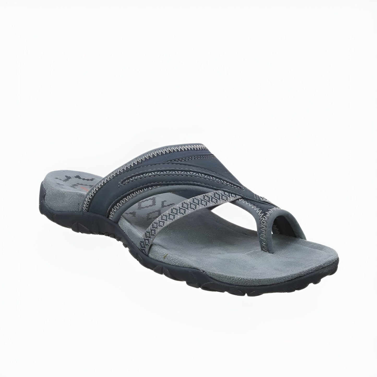 Lina | Damen Komfortsandalen | Flexibel & Bequem
