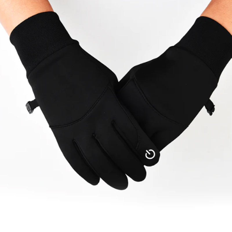 Gluschwein - Water Resistant Thermal Gloves