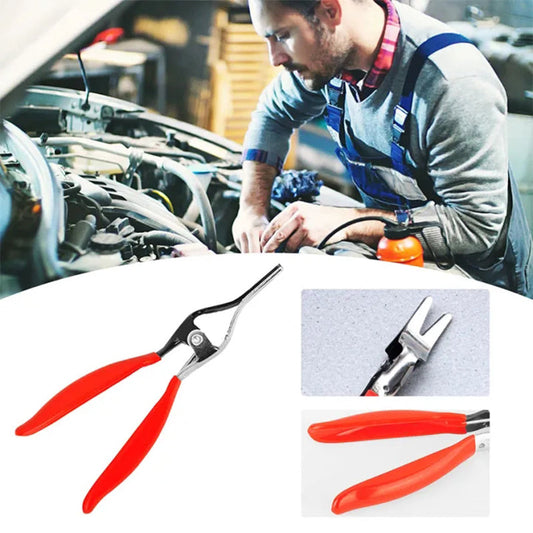 Gluschwein - Automotive oil pipe separation pliers