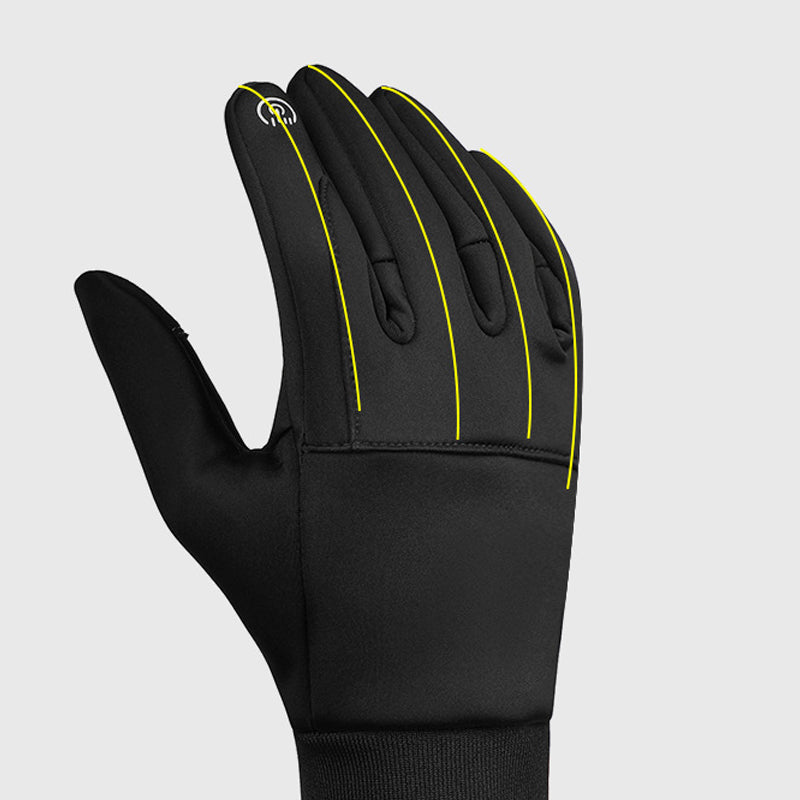 Gluschwein - Water Resistant Thermal Gloves