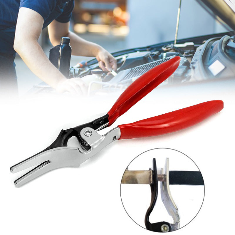 Gluschwein - Automotive oil pipe separation pliers