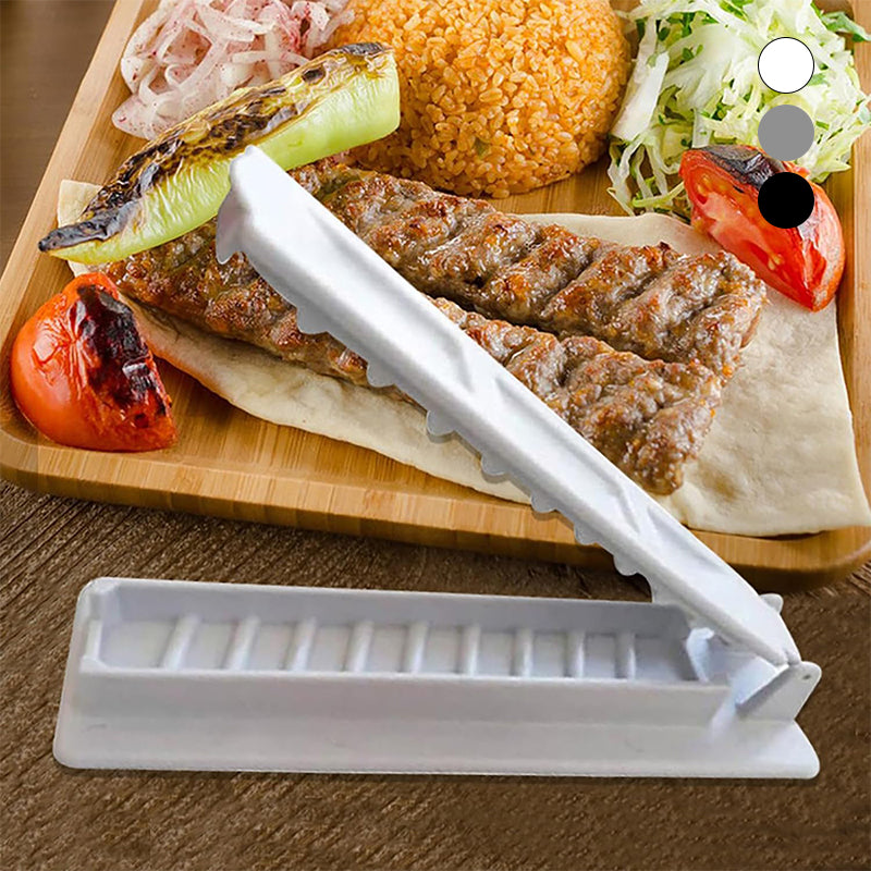 Gluschwein - Spieße Kebab-Maker Grill