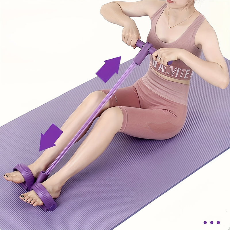 Fitness-Pedal-Knöchelzieher