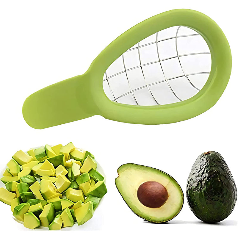 Gluschwein - Avocado Cube Maker