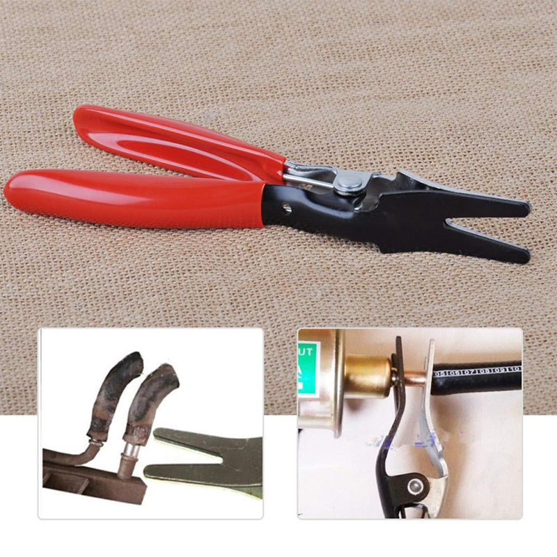 Gluschwein - Automotive oil pipe separation pliers