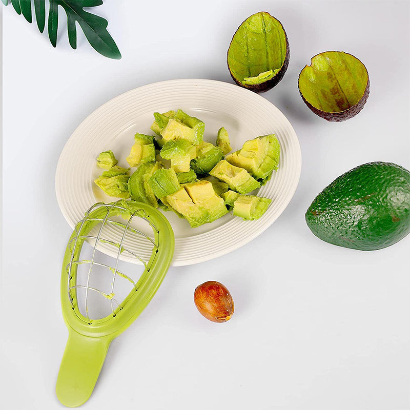 Gluschwein - Avocado Cube Maker