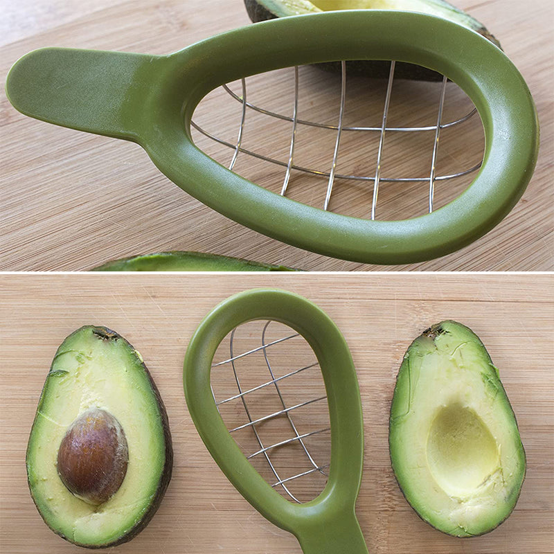 Gluschwein - Avocado Cube Maker