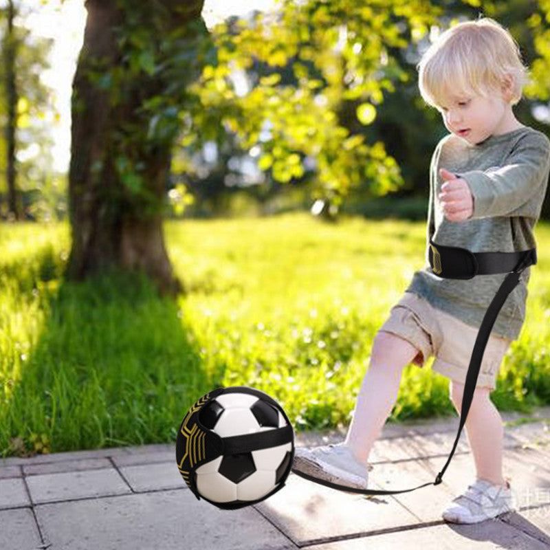 Gluschwein - Fußball-Trainingsgürtel