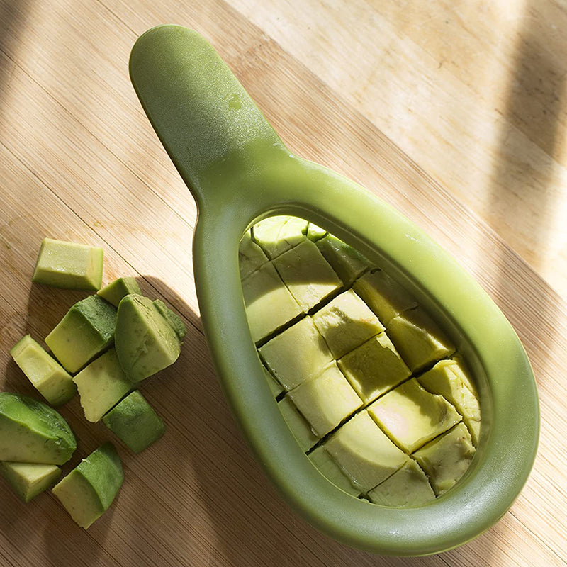 Gluschwein - Avocado Cube Maker