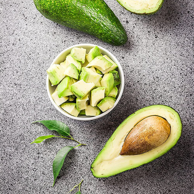 Gluschwein - Avocado Cube Maker