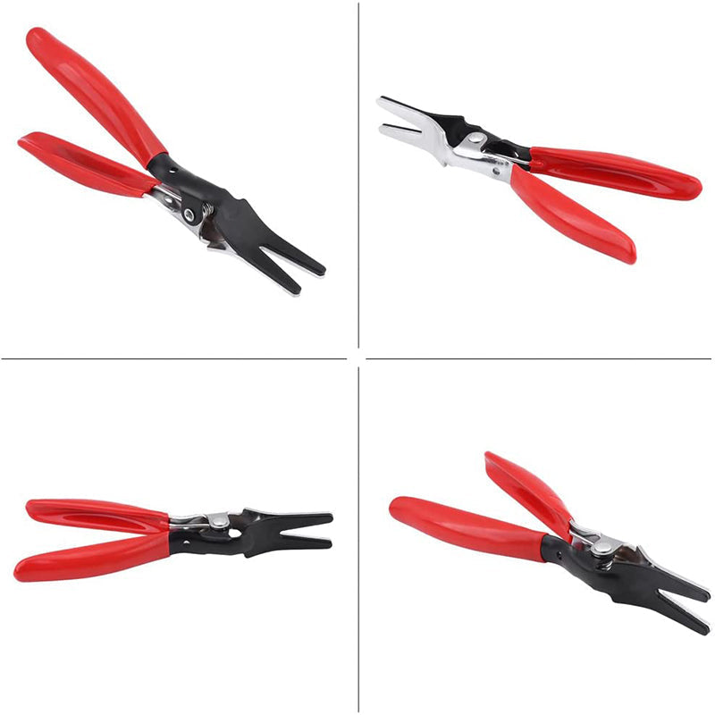 Gluschwein - Automotive oil pipe separation pliers