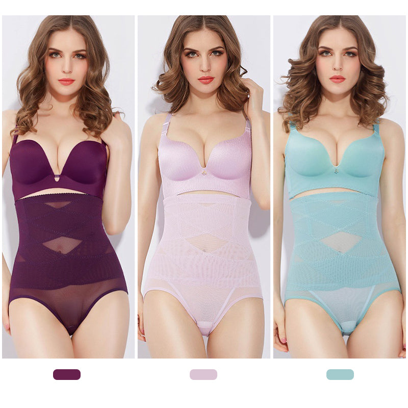 Gluschwein - Shapewear für Bauchkontrolle und Hüftstraffung