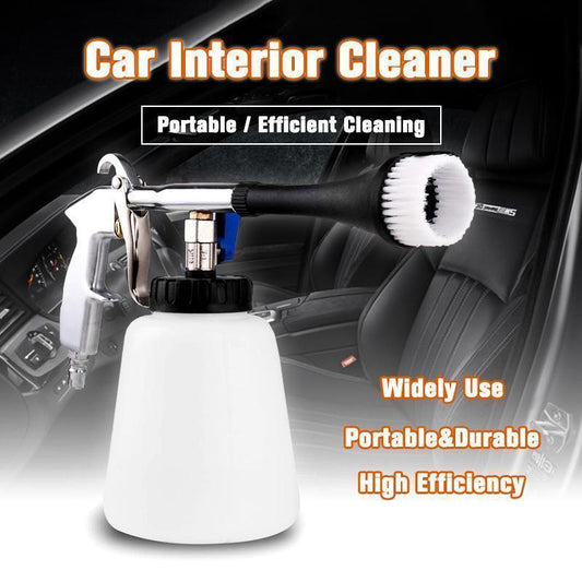 Gluschwein - Car Interior Cleaner(1 Set)