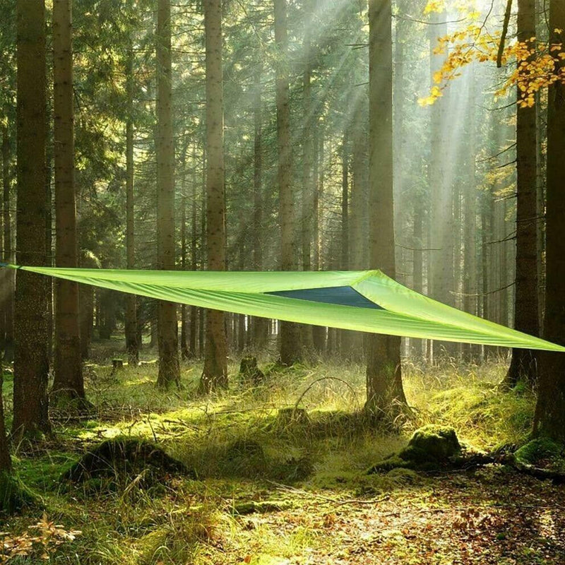 Gluschwein - Multi-Person Hammock