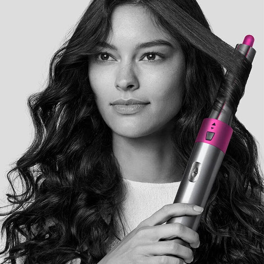 Gluschwein - 5 in 1 professioneller Stylist