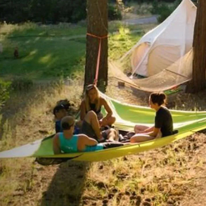 Gluschwein - Multi-Person Hammock