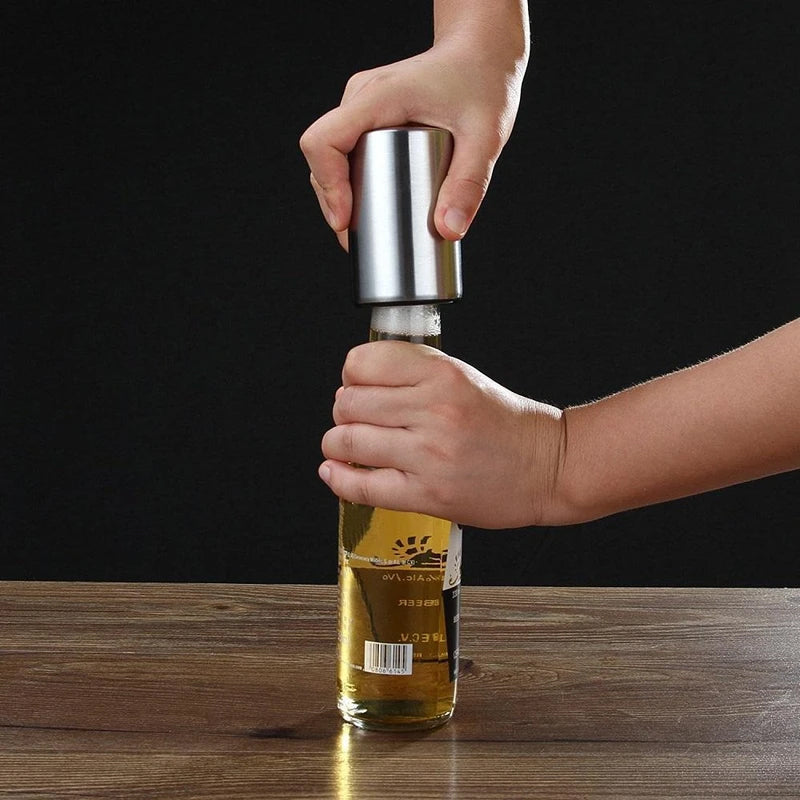 Gluschwein - Magnet-Automatic Beer Bottle Opener