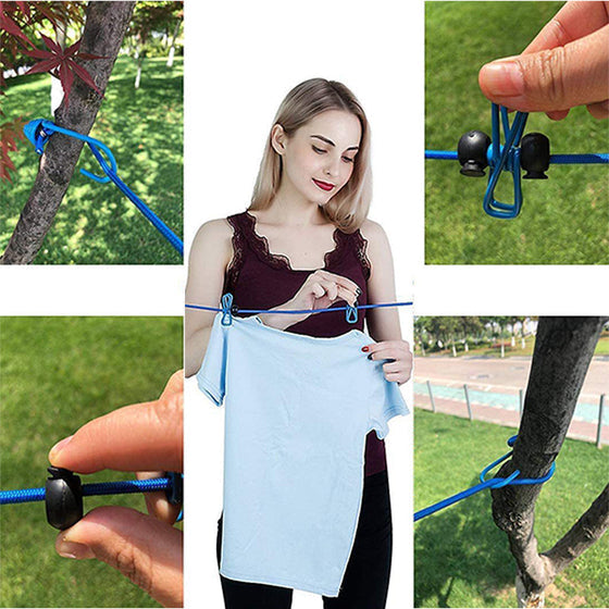 1+1 GRATIS | EasyDry – Deine Wäsche, überall perfekt getrocknet
