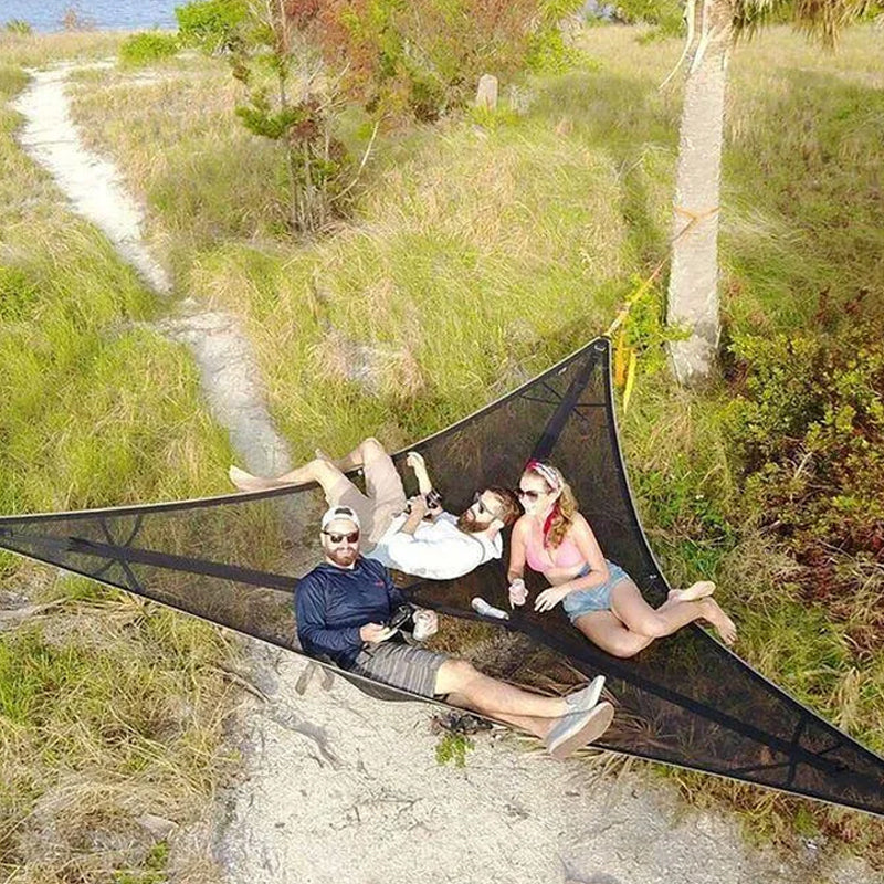 Gluschwein - Multi-Person Hammock