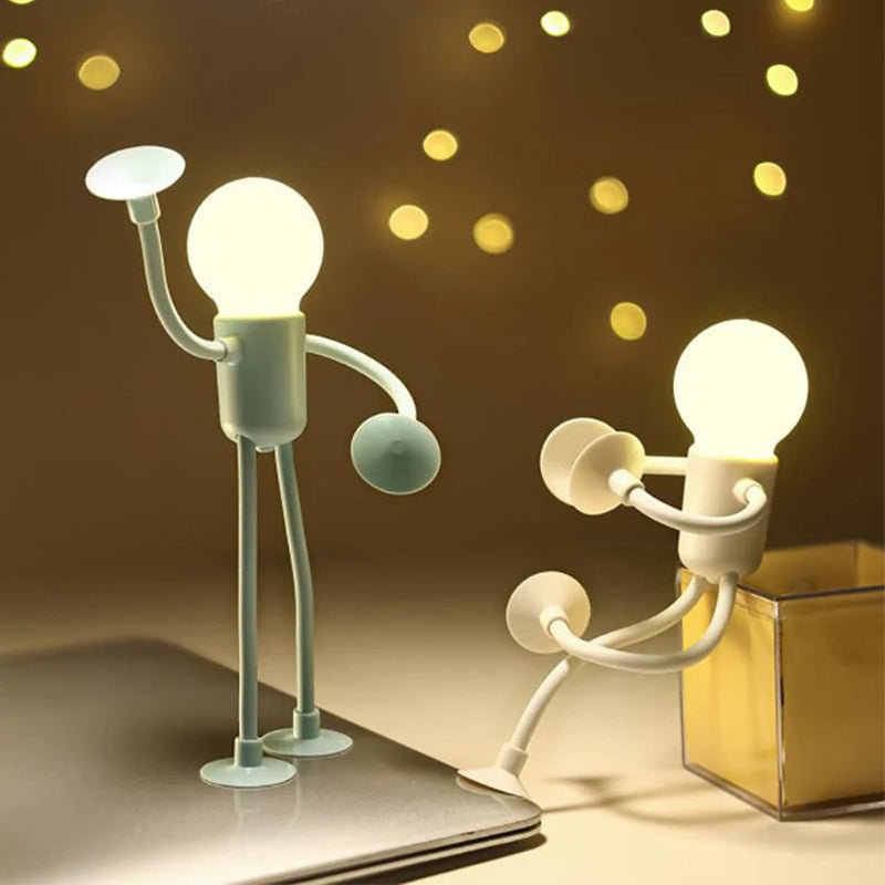 BeamLight – Veilleuse sportive amusante et à forme changeante