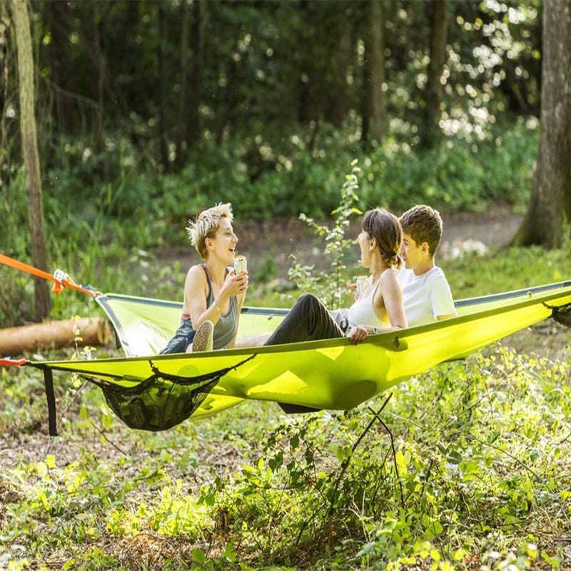 Gluschwein - Multi-Person Hammock