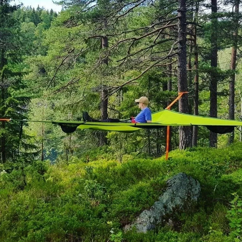 Gluschwein - Multi-Person Hammock