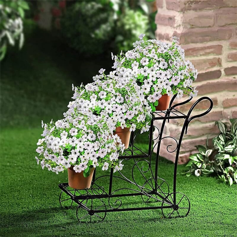 💐Künstliche Narzissenpflanzen für den Außenbereich💐
