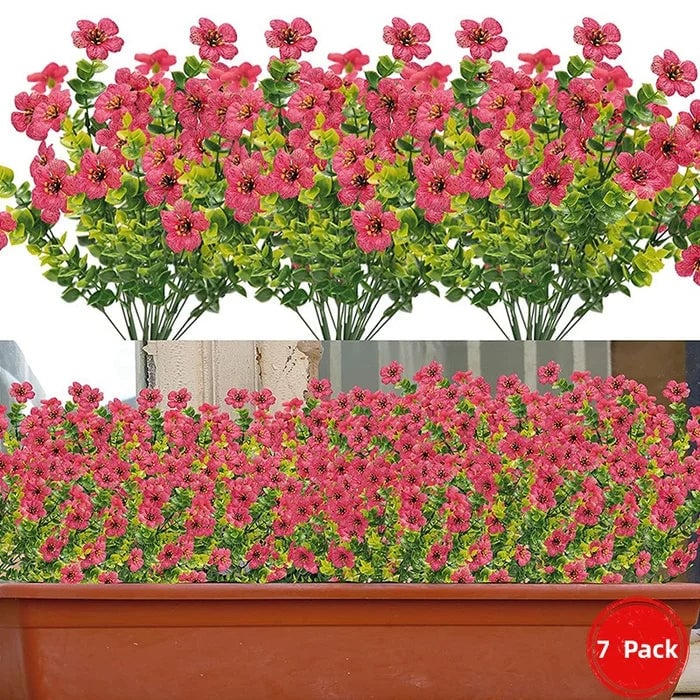 💐Künstliche Narzissenpflanzen für den Außenbereich💐