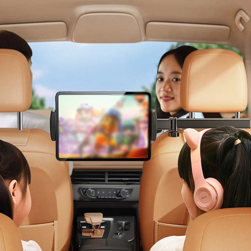 Gluschwein - Headrest Arm - Tablet-Halterung für Kopfstützen im Auto
