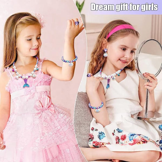 Gluschwein - Charm Bracelet Kit - Entfessle deine kreative Ader mit jedem dieser bezaubernden Armbänder