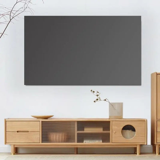 CinemaScreen - Leinwand — kinoreife Bilder bei jedem Licht