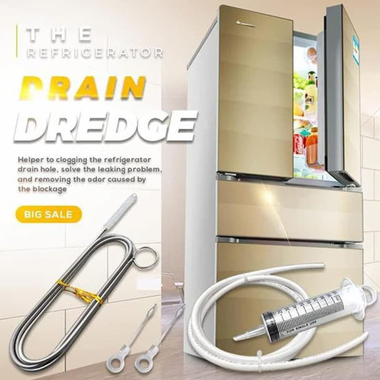Escurridor de refrigerador