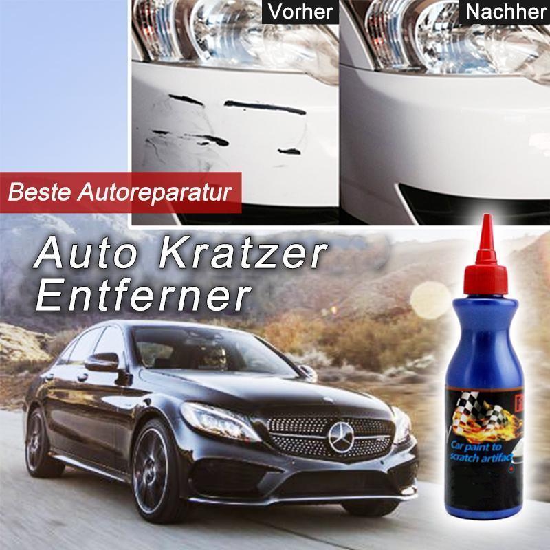 Gluschwein - 🚗Auto Kratzer Entferner