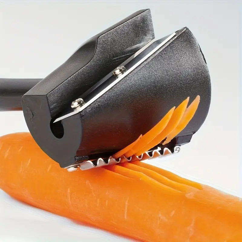 Gluschwein - Vegetables Curler