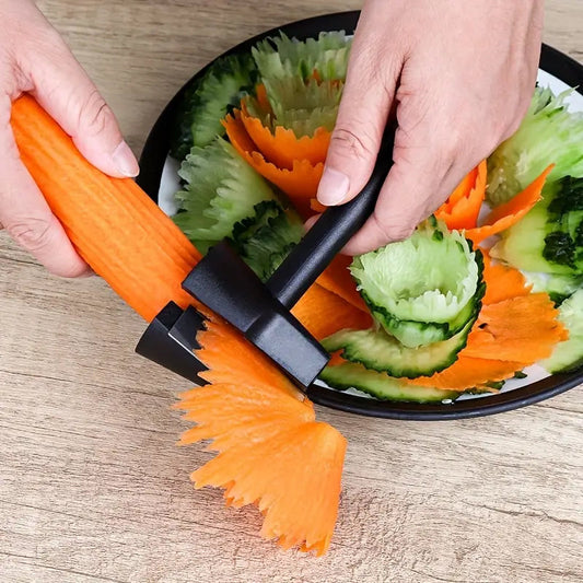 Gluschwein - Vegetables Curler