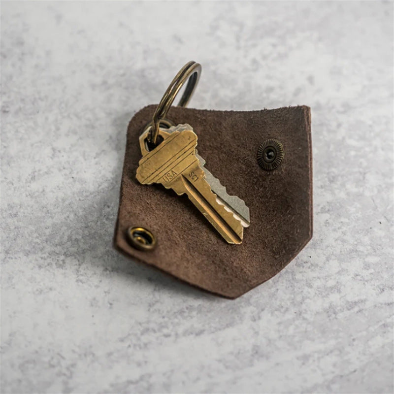 Gluschwein - Retro Key Wrap