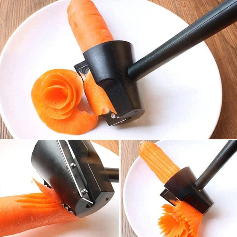 Gluschwein - Vegetables Curler