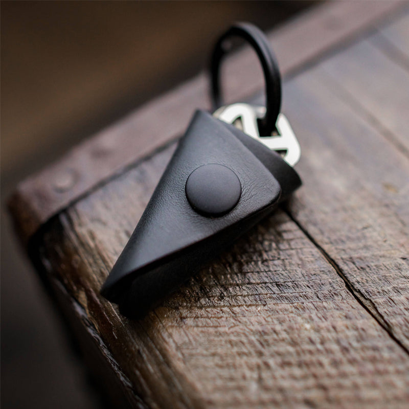 Gluschwein - Retro Key Wrap Black