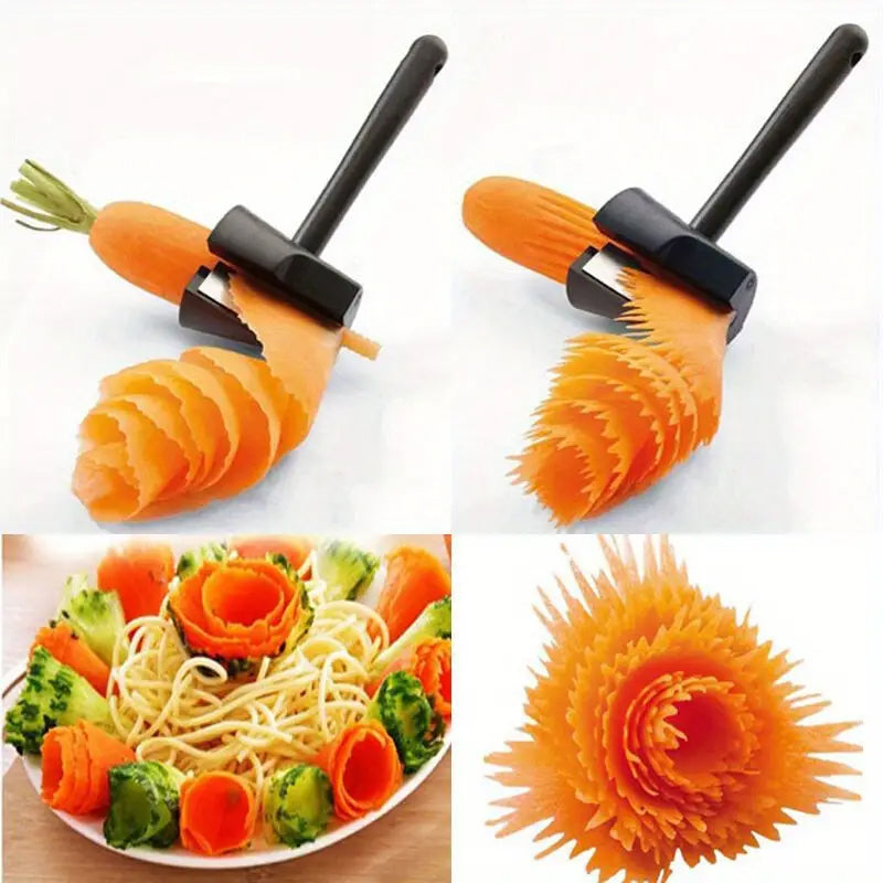 Gluschwein - Vegetables Curler