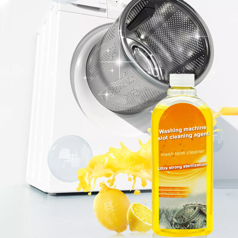 Gluschwein - Washing Machine Slot Cleaning Agent