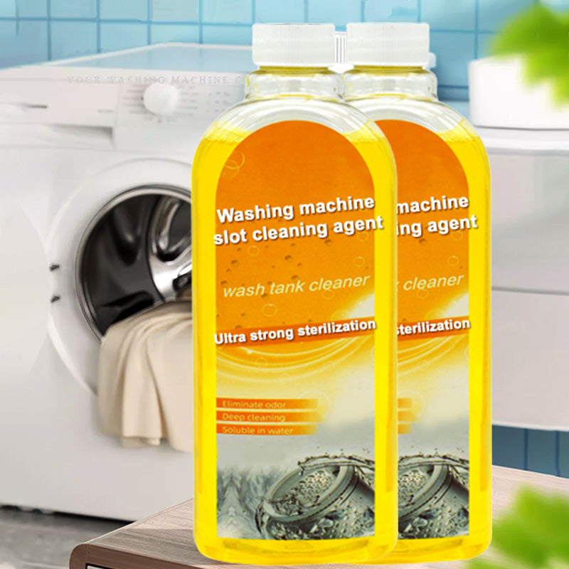 Gluschwein - Washing Machine Slot Cleaning Agent