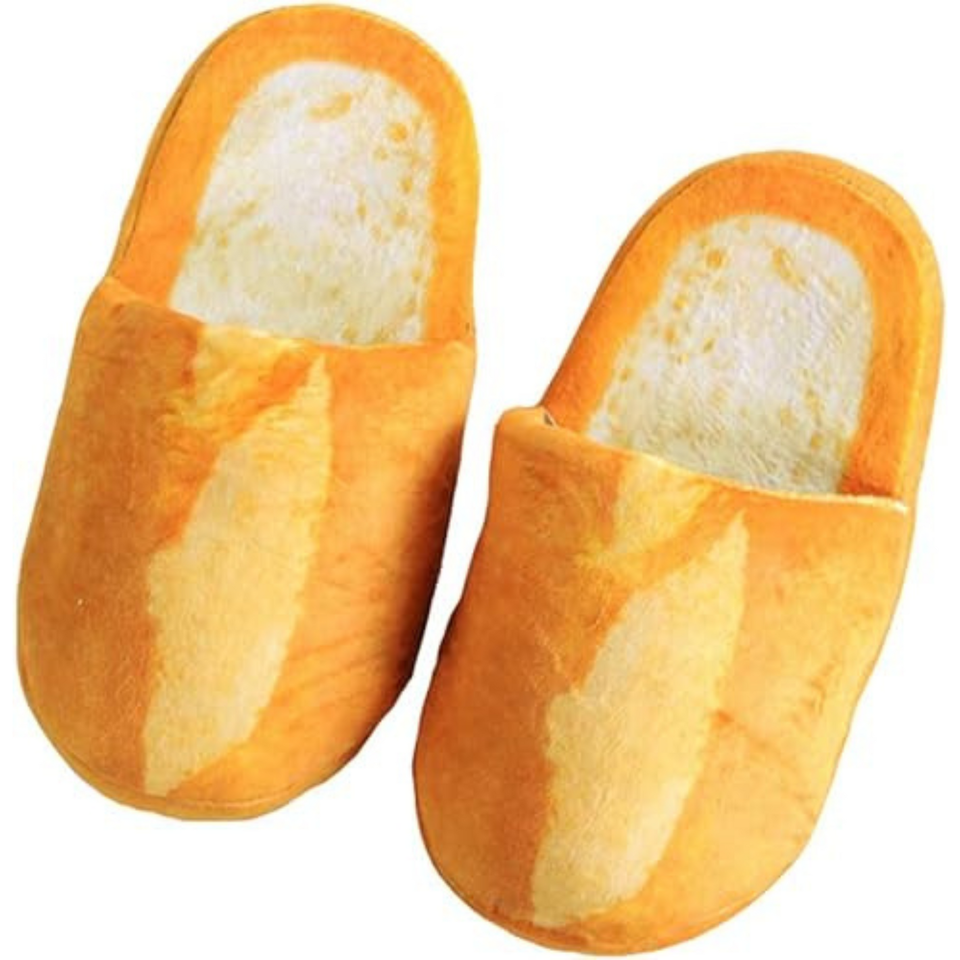 Gluschwein - Originele broodslippers #2