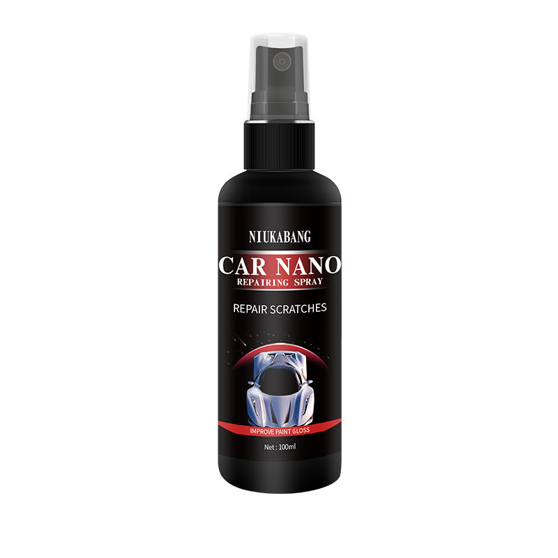 Gluschwein - Multifunktionales Nano-Antioxidans-Spray 100ml