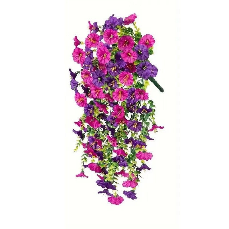Artificial Hanging Flowers