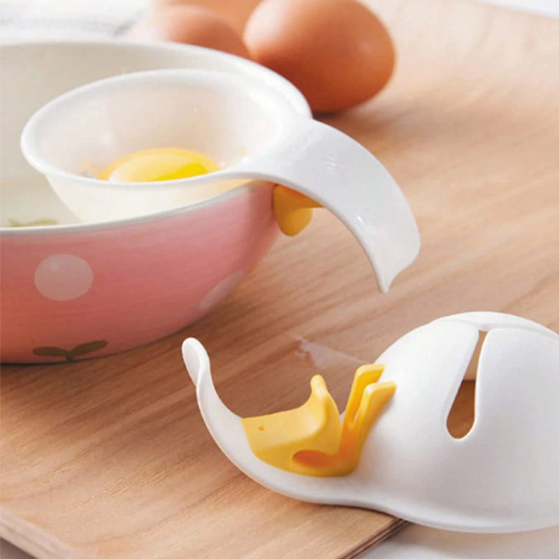 Gluschwein - Egg Yolk Separator