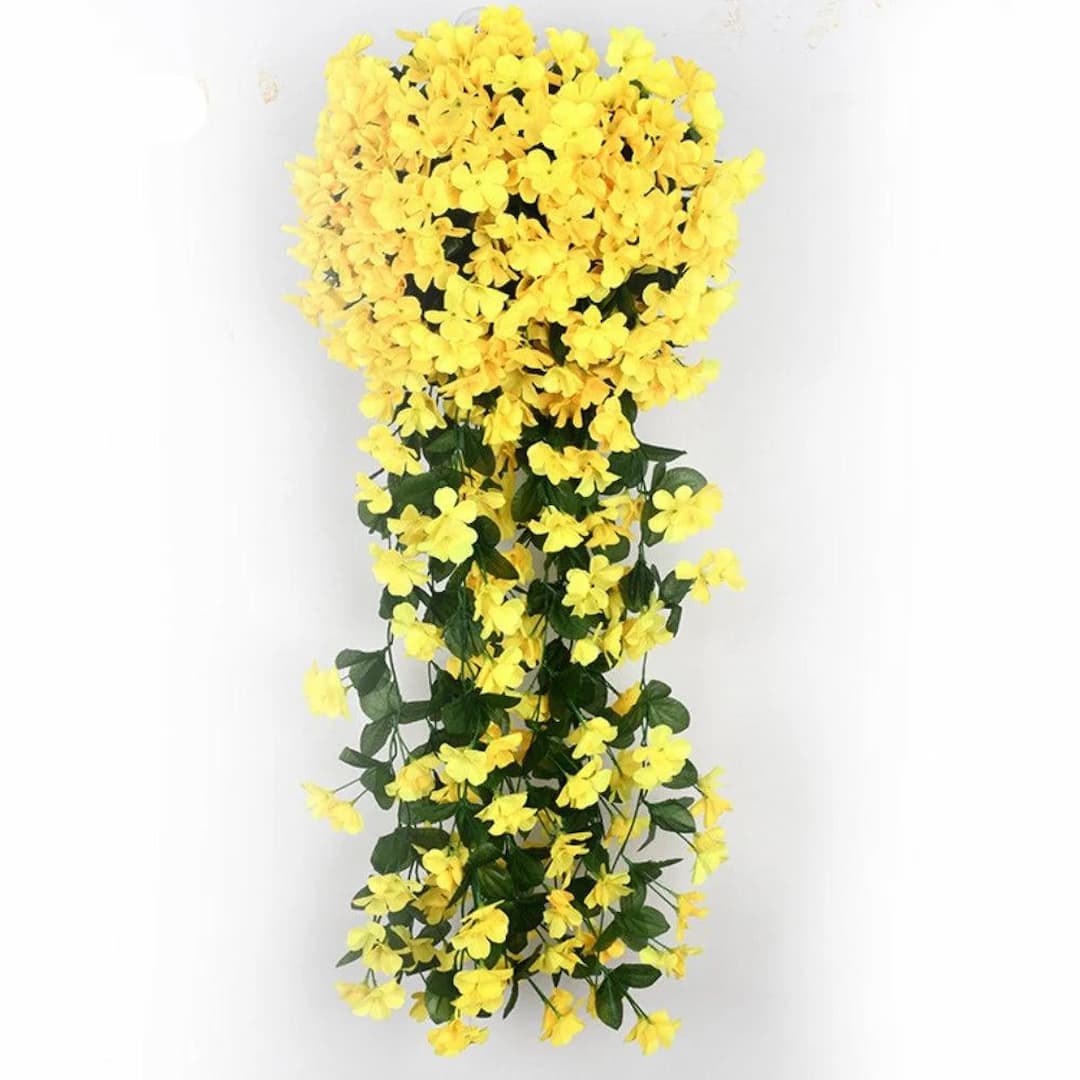 Gluschwein - Forever Flower Pots - Schaffen Sie mühelos eine warme Atmosphäre mit Blumen, die ewig frisch bleiben